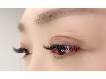 ラフィーネ(Raffine)/シングル＆ボリュームラッシュ