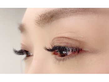 ラフィーネ(Raffine)/シングル＆ボリュームラッシュ