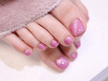 ラルネイル 大宮(Lull. nail)/＊マグネット＊FOOT＊