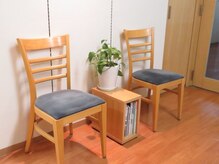 リ フリー 麻生店(Re'free)/待ち合い