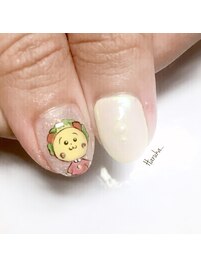 キャラアート込やり放題