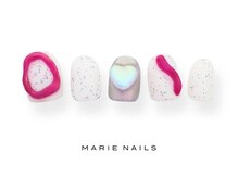 ザ マリー 磐田店(THE MARIE)/☆定額8000円コース0617