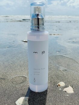 ソリデンテ 三軒茶屋/化粧水