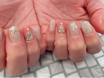 ミィ(mii)/クリスマスデザイン