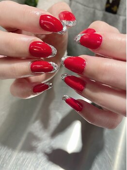 ルフリーク(Le Freak)/