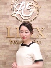 リフィックスビューティサロン(LIFIX) 今田 彩華