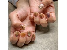 シルニー リム(Silny rim)/やり放題コース［ニュアンス］