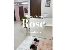 ローズ 広島店(Rose)の雰囲気（施術室３部屋）
