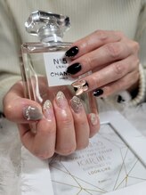 ビューティーラバーズ(Beauty Lovers)/華やかやり放題