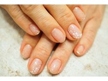 リブリエ(reBriller)/お客様ネイル