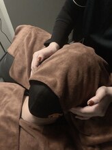 ヘッドミント 池袋店/ヘッドスパ/ヘッドマッサージ/