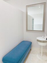 ハイリー(Hily)/脱毛について丁寧に説明致します