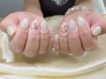 ココズルーム(KOKO's Room)/フラワーネイル