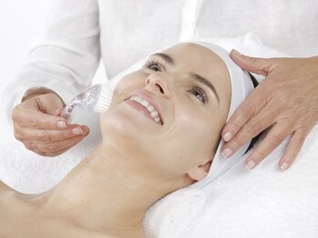 シノノメ(SHINONOME)/ STEP1 : ジェルクレンジング