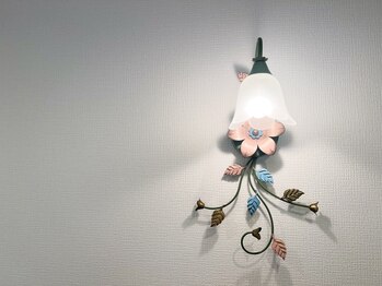 ア リトルエステ フェリス/施術ルーム【小顔/美肌】