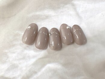 サロンドランジェ(salon de Lange)/ブライダルコース◆ハンド