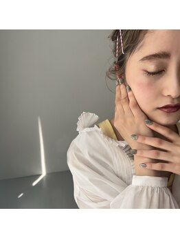 ナディア(NADIA)/