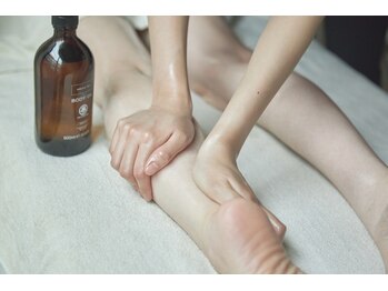 ディプロム(DIPROM)/女性限定★オイルマッサージ