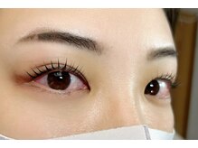 スワンキー(Swanky)/韓国式進化系まつ毛カール