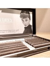 マケア 戸田公園 戸田公園駅西口店(Makea)/フラットマットラッシュカラー