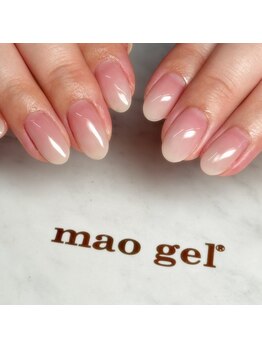 アイリッシュネイル 久屋大通店(Irish Nail)/花びらネイル