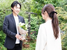 メンズメイク コレクション 名古屋店/メンズメイク