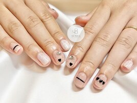 ワンホンネイル