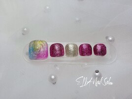 フット定額コース