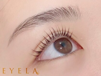 まつげエクステ専門店 アイラ 万代店(EYELA)の写真