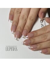 ルピナス(LUPINAS)/クリアフレンチ