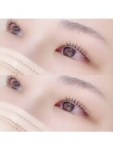 コトロ(cotoro)/くるっと可愛いお目元に★