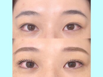 シーンスタジオ 葛西店(SSIN STUDIO)/まつ毛パーマ&眉毛サロン 葛西