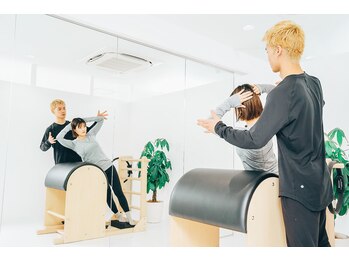 デップ 心斎橋店(DEP)