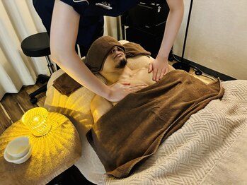 癒し~ぷ 三鷹店/癒し~ぷ三鷹店は男性も大歓迎♪