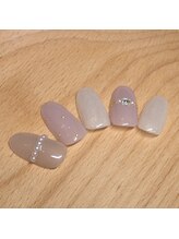 アクアソル(AQUASOL)/リングネイル