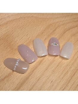 アクアソル(AQUASOL)/リングネイル