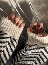 オーラムネイルスタジオ(AURUM.Nail Studio)/定額ミニ　7900円