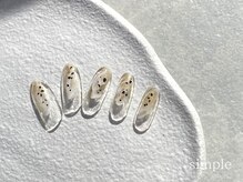 リンネ 静岡店(Rinne)/定額デザイン