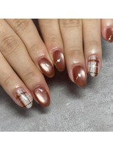 アイリッシュネイル 久屋大通店(Irish Nail)/autumncollection