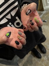 ウンヌン(unnun)/