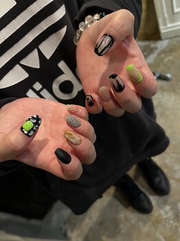 ウンヌン(unnun)/