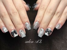 サロン エージー(salon AZ)/持ち込み90分