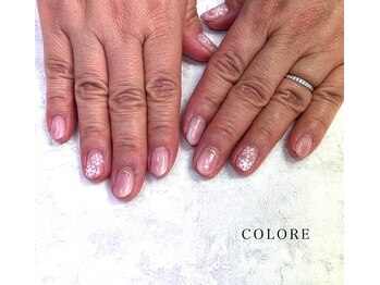 クロレ(COLORE)/