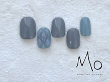 マミーナオレンジ 船橋店/[9900yen] 定額デザイン