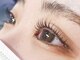 ローリエの写真/【豊川の格安サロン♪】人気の≪次世代まつげパーマ≫が¥4780◎韓国/まつ毛/眉毛/ラッシュリフト