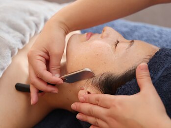 コトスパ(Koto SPA)/シェービングで驚くほど美肌に☆