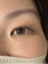 アンプ(anp)/カラエク/透明感/3色mix