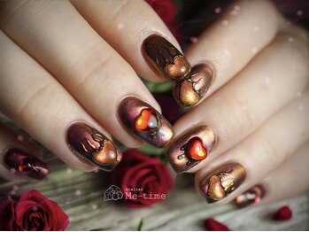 アトリエ ミータイム(Atelier Me-time)/Valentine