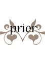 プリエ prier/【天神大名】美眉・まつ毛サロン　prier