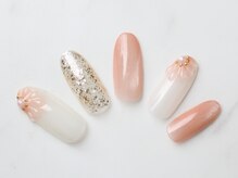 ジーネイルコウベ(G NAIL KOBE)/ハンドEコ－ス 3800円